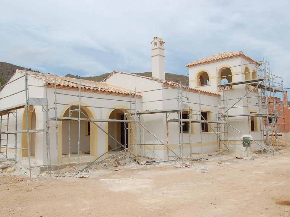 Masia a Dolores, Alicante - foto 4